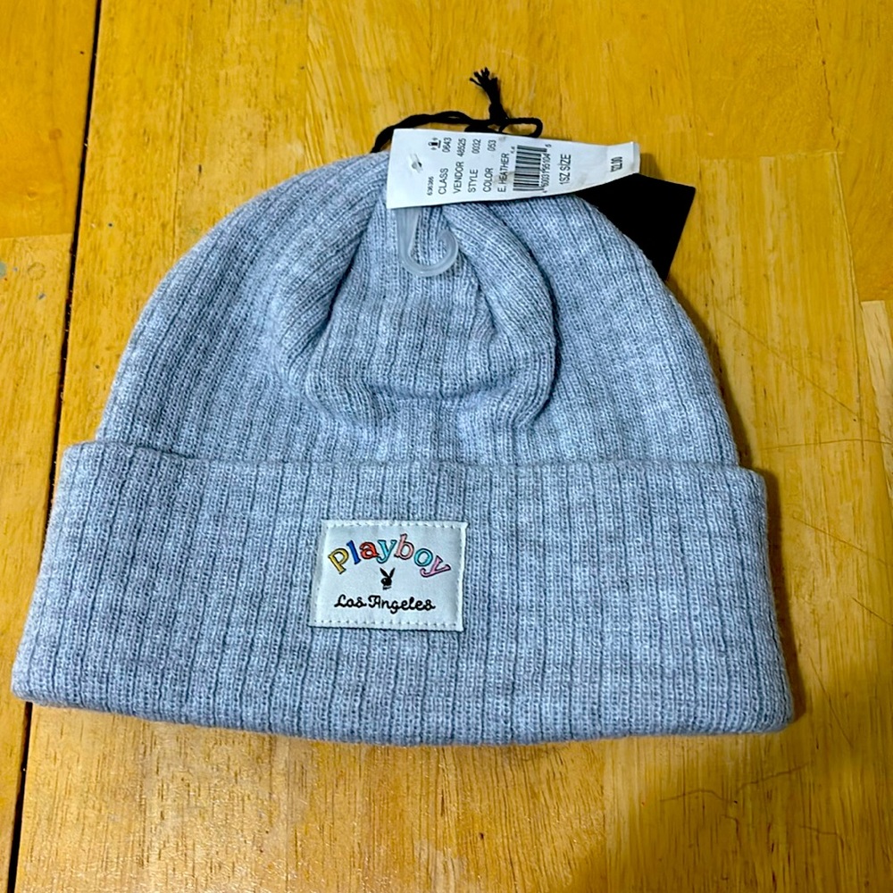 PAC SUN KNITTED HAT